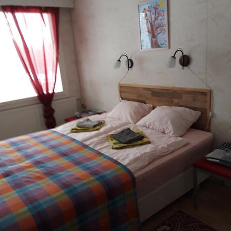 Mini-Mani Northern House Sorsakoski Kültér fotó